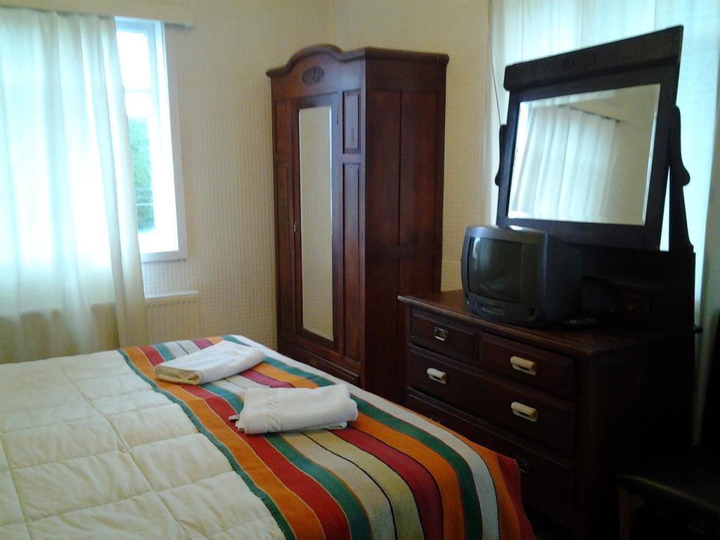 Hotel Hain Punta Arenas Habitación foto